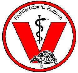 Logo Fachtierärztin für Reptilien